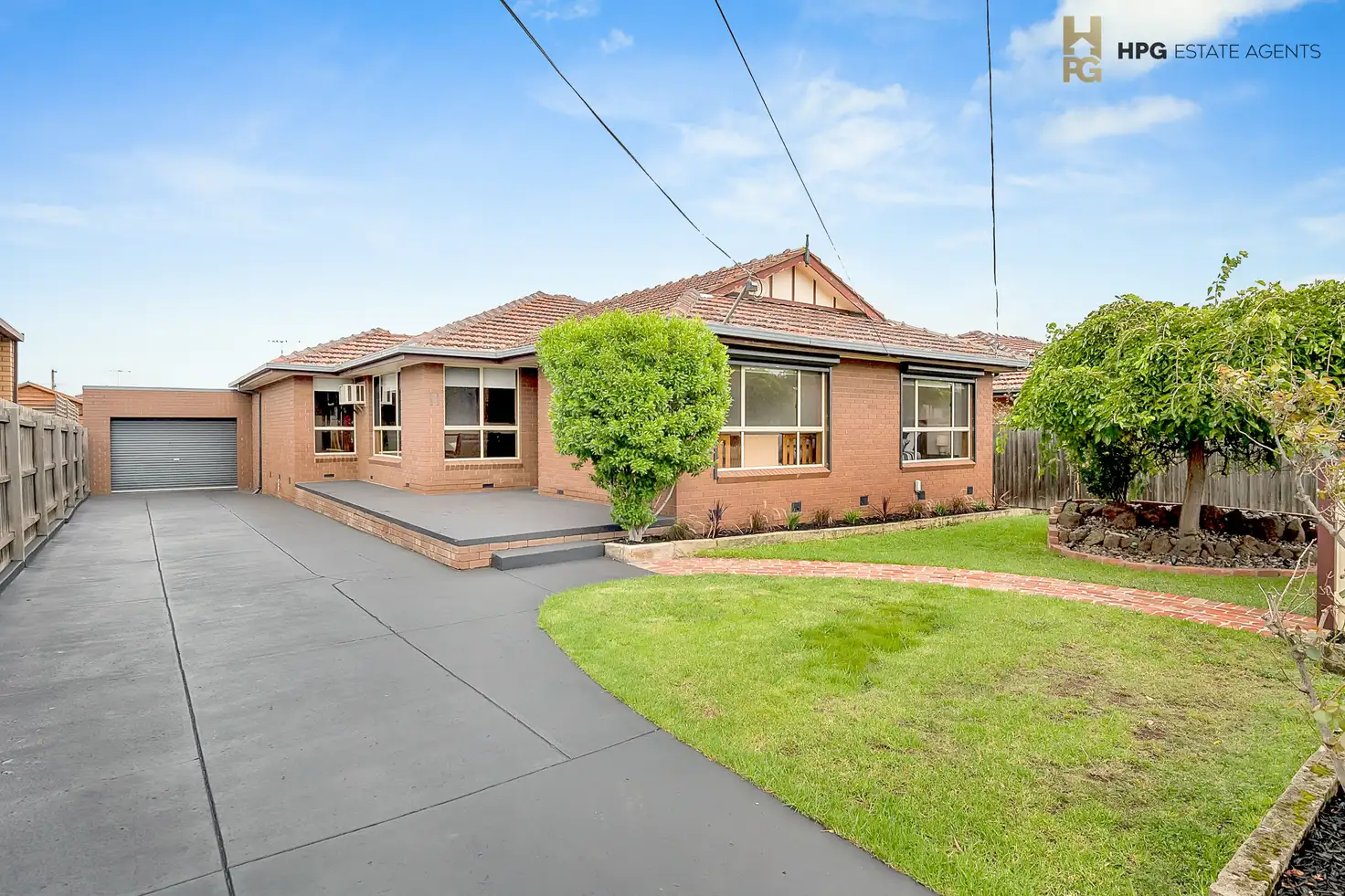 Main view of Homely house listing, 11 Phelan Court, Tullamarine VIC 3043