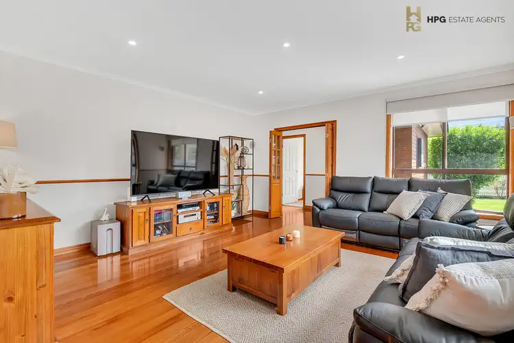 Second view of Homely house listing, 11 Phelan Court, Tullamarine VIC 3043