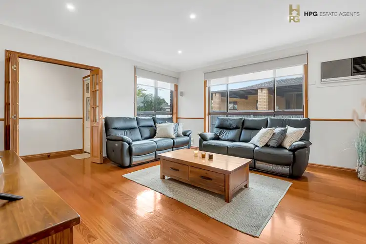 Third view of Homely house listing, 11 Phelan Court, Tullamarine VIC 3043