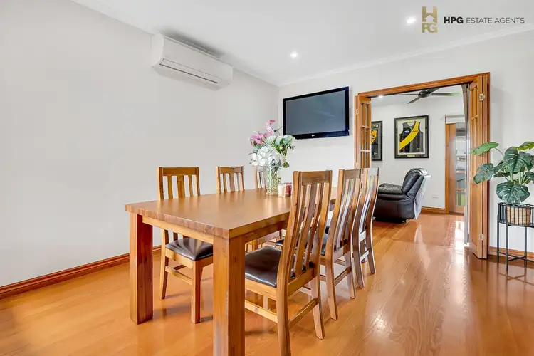 Fourth view of Homely house listing, 11 Phelan Court, Tullamarine VIC 3043