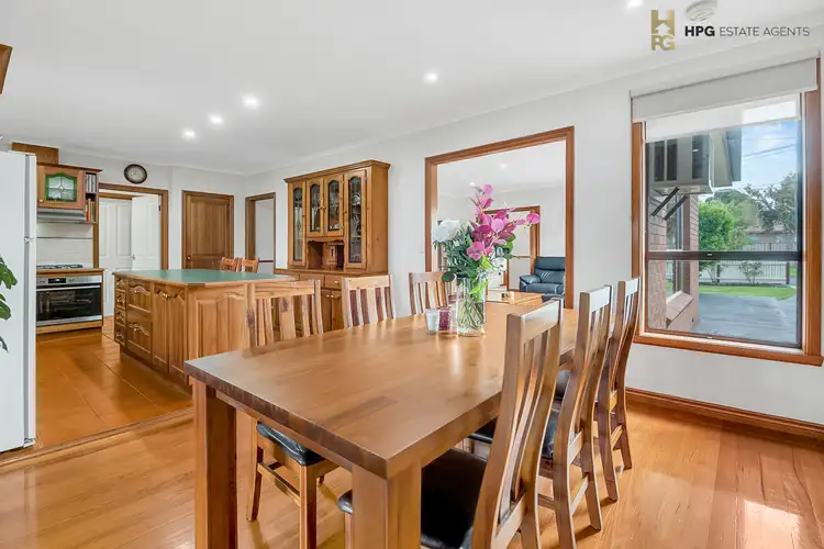 Fifth view of Homely house listing, 11 Phelan Court, Tullamarine VIC 3043