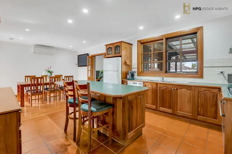Sixth view of Homely house listing, 11 Phelan Court, Tullamarine VIC 3043