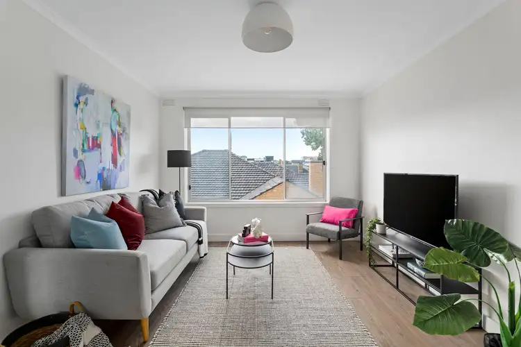 Main view of Homely unit listing, 6/246 Buckley Street, Essendon VIC 3040