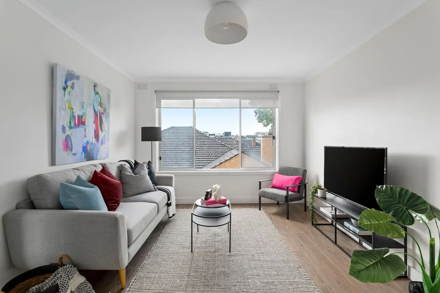 Main view of Homely unit listing, 6/246 Buckley Street, Essendon VIC 3040