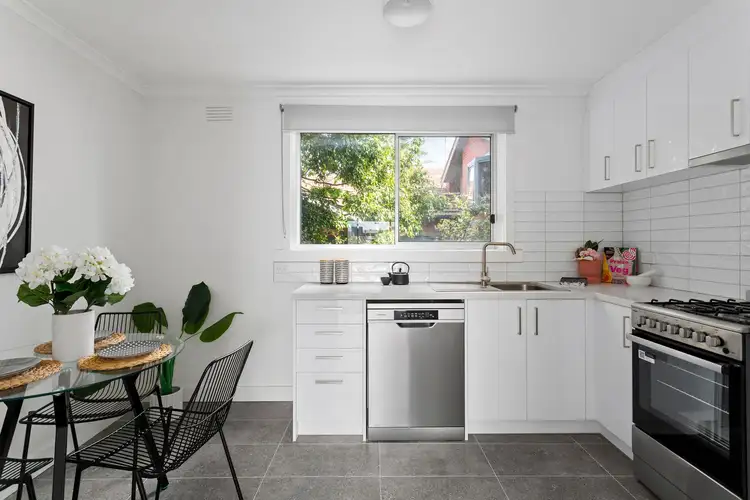 Second view of Homely unit listing, 6/246 Buckley Street, Essendon VIC 3040