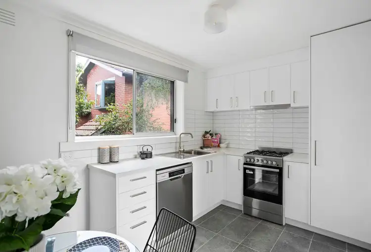 Third view of Homely unit listing, 6/246 Buckley Street, Essendon VIC 3040