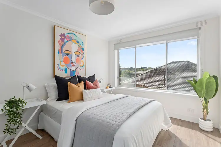 Fourth view of Homely unit listing, 6/246 Buckley Street, Essendon VIC 3040