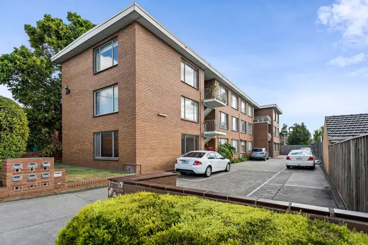 Sixth view of Homely unit listing, 6/246 Buckley Street, Essendon VIC 3040