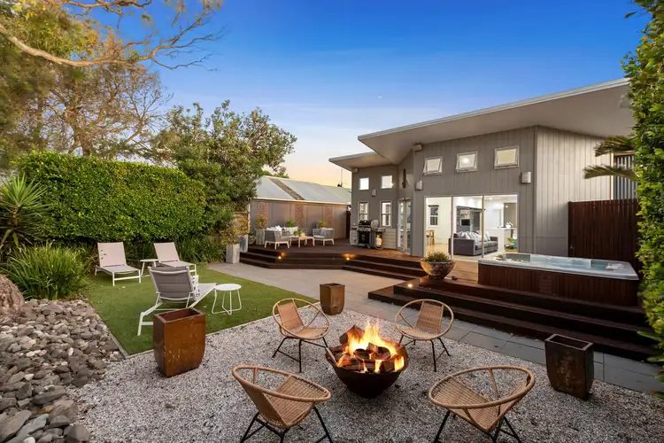 Main view of Homely house listing, 10 Punt Road, Barwon Heads VIC 3227