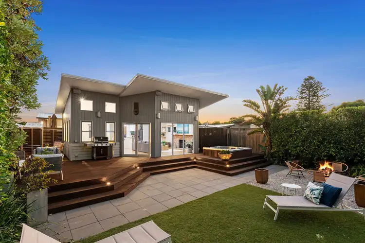 Second view of Homely house listing, 10 Punt Road, Barwon Heads VIC 3227