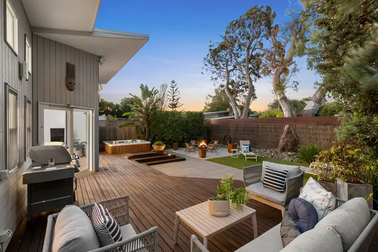 Third view of Homely house listing, 10 Punt Road, Barwon Heads VIC 3227