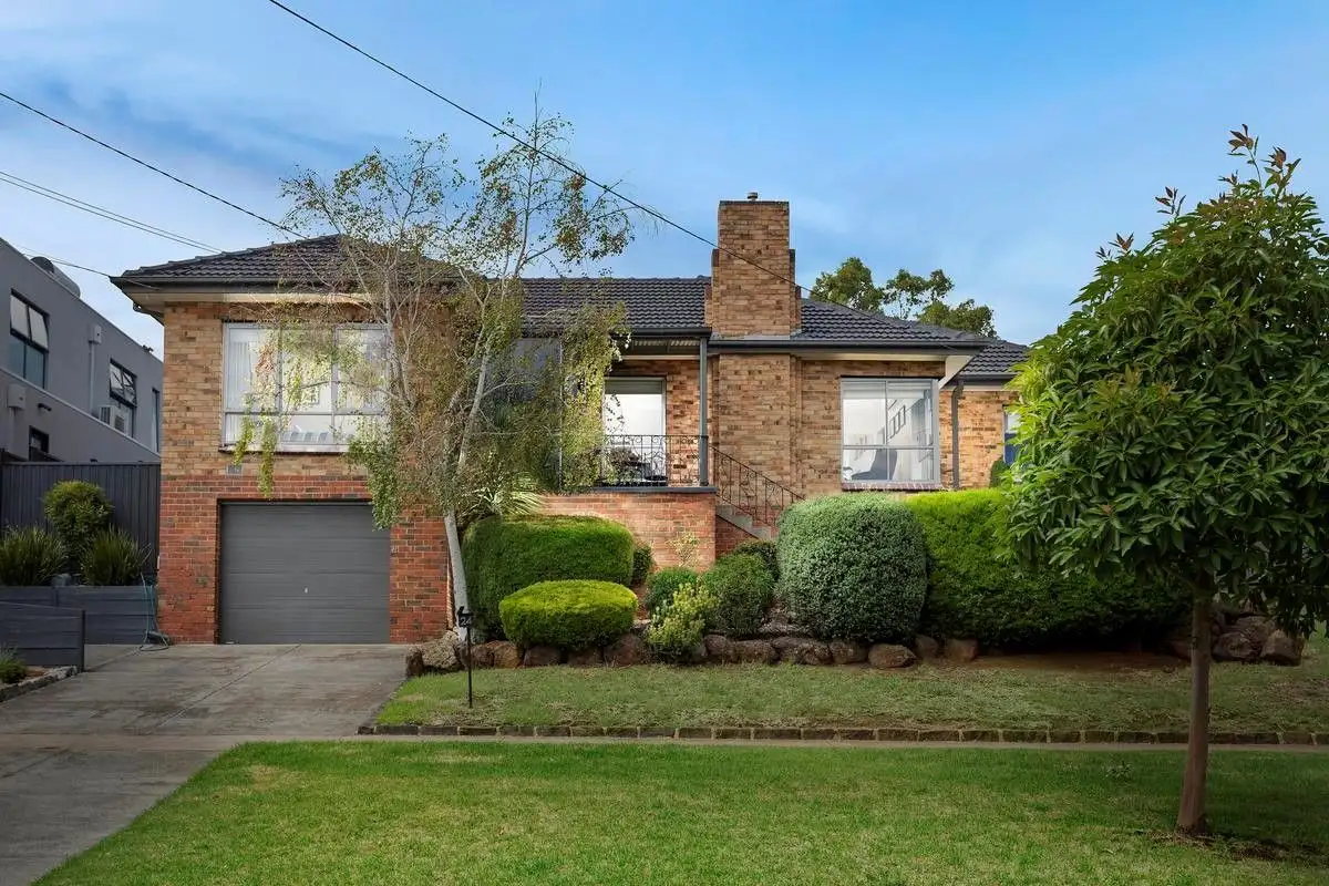 Main view of Homely house listing, 24 Clifton Street, Aberfeldie VIC 3040