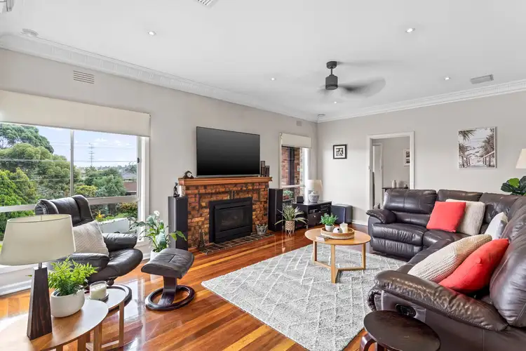 Second view of Homely house listing, 24 Clifton Street, Aberfeldie VIC 3040