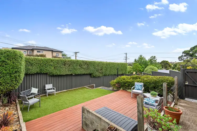 Third view of Homely house listing, 24 Clifton Street, Aberfeldie VIC 3040
