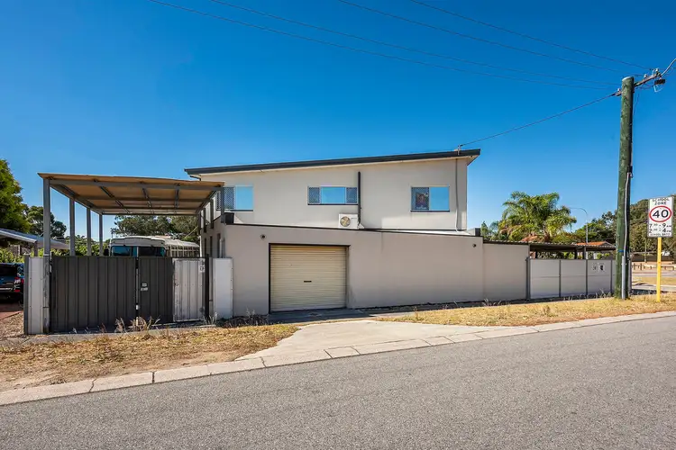 Third view of Homely house listing, 1 Penn Place, Koongamia WA 6056