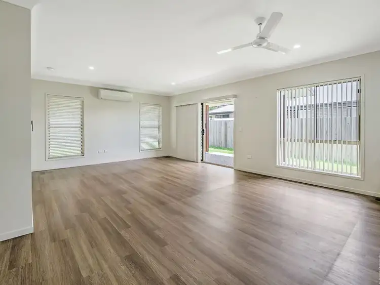 Third view of Homely house listing, 4 Lillee Court, Urangan QLD 4655
