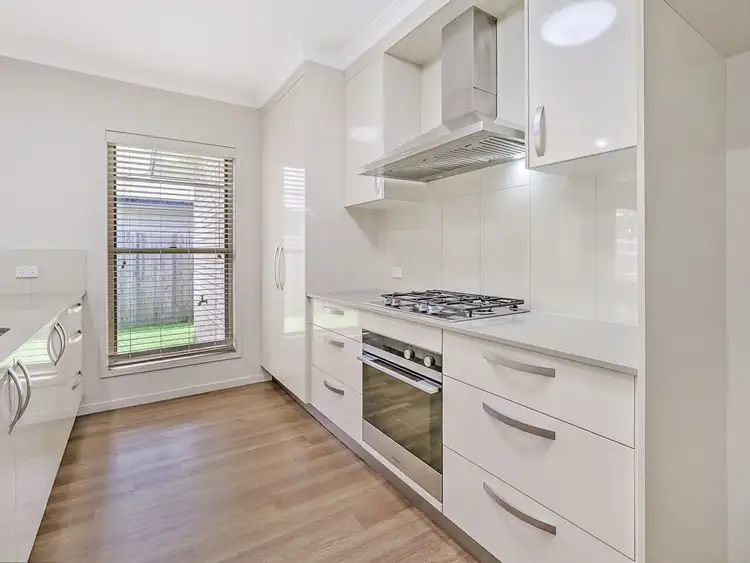 Fifth view of Homely house listing, 4 Lillee Court, Urangan QLD 4655
