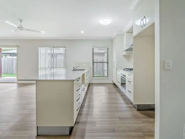 Seventh view of Homely house listing, 4 Lillee Court, Urangan QLD 4655