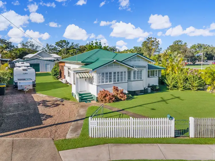 Second view of Homely house listing, 58 Watson Street, Pialba QLD 4655