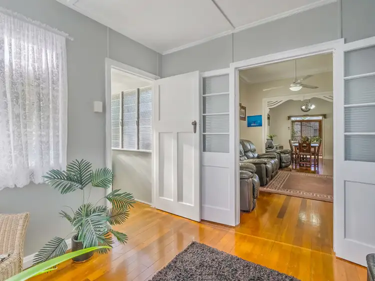 Third view of Homely house listing, 58 Watson Street, Pialba QLD 4655