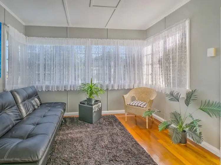 Fourth view of Homely house listing, 58 Watson Street, Pialba QLD 4655