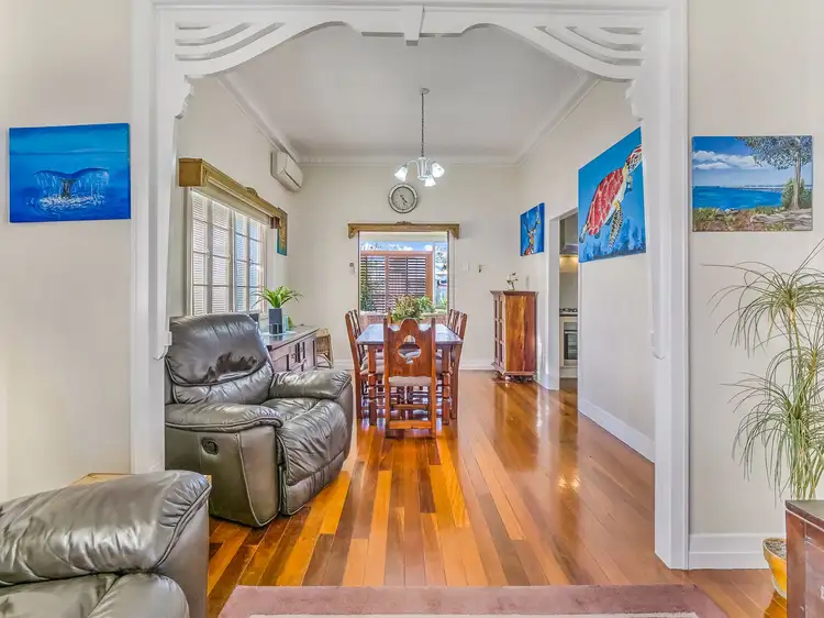 Fifth view of Homely house listing, 58 Watson Street, Pialba QLD 4655