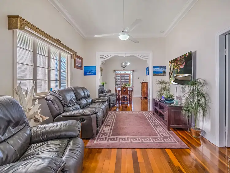 Sixth view of Homely house listing, 58 Watson Street, Pialba QLD 4655