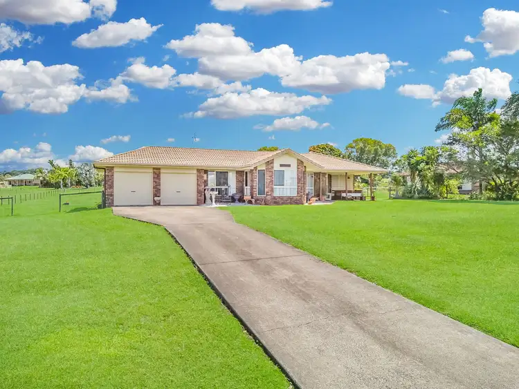 Second view of Homely house listing, 60-62 Seafarer Drive, River Heads QLD 4655
