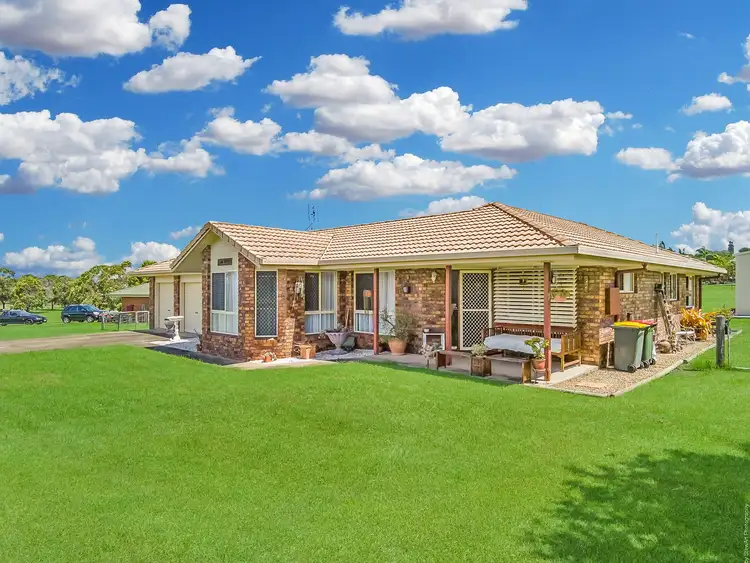 Third view of Homely house listing, 60-62 Seafarer Drive, River Heads QLD 4655
