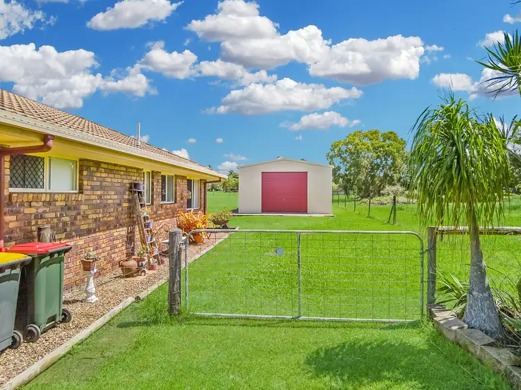 Fourth view of Homely house listing, 60-62 Seafarer Drive, River Heads QLD 4655
