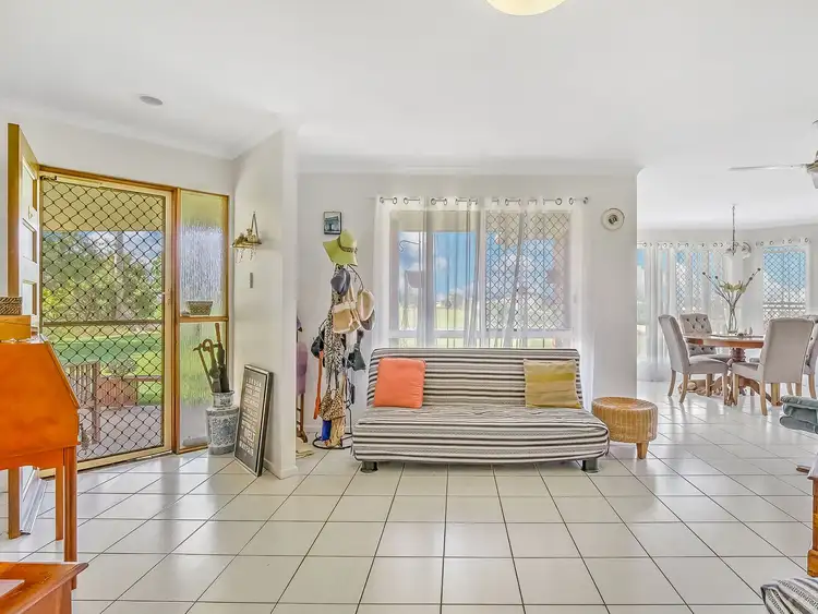 Fifth view of Homely house listing, 60-62 Seafarer Drive, River Heads QLD 4655