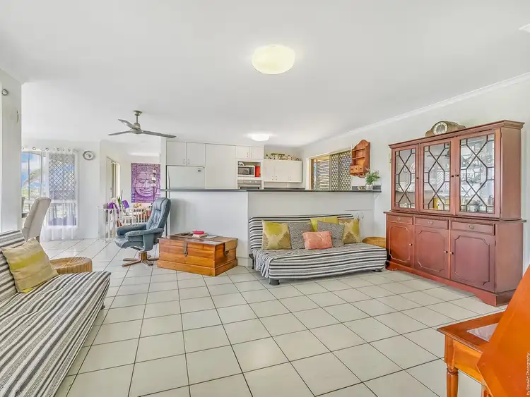 Sixth view of Homely house listing, 60-62 Seafarer Drive, River Heads QLD 4655