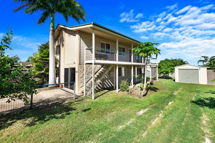 Main view of Homely house listing, 108 Corser Street, Point Vernon QLD 4655