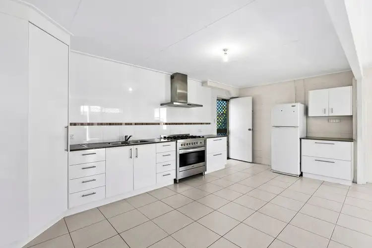 Fourth view of Homely house listing, 108 Corser Street, Point Vernon QLD 4655