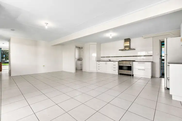 Fifth view of Homely house listing, 108 Corser Street, Point Vernon QLD 4655