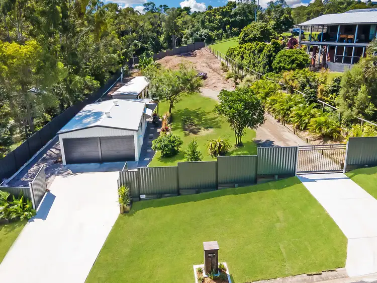15 McGregor Close, Craignish QLD 4655