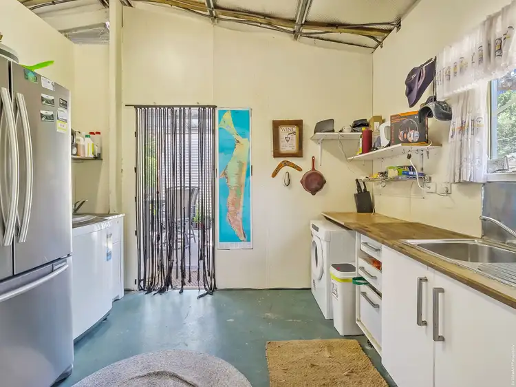 Seventh view of Homely house listing, 15 McGregor Close, Craignish QLD 4655
