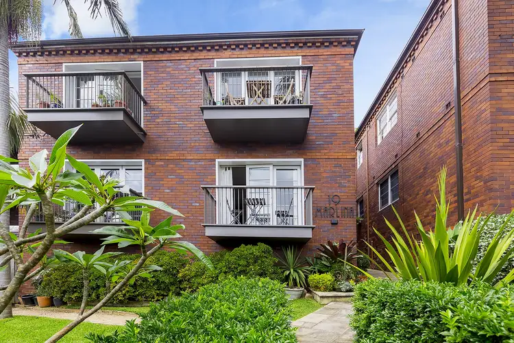 19 Cooper Street