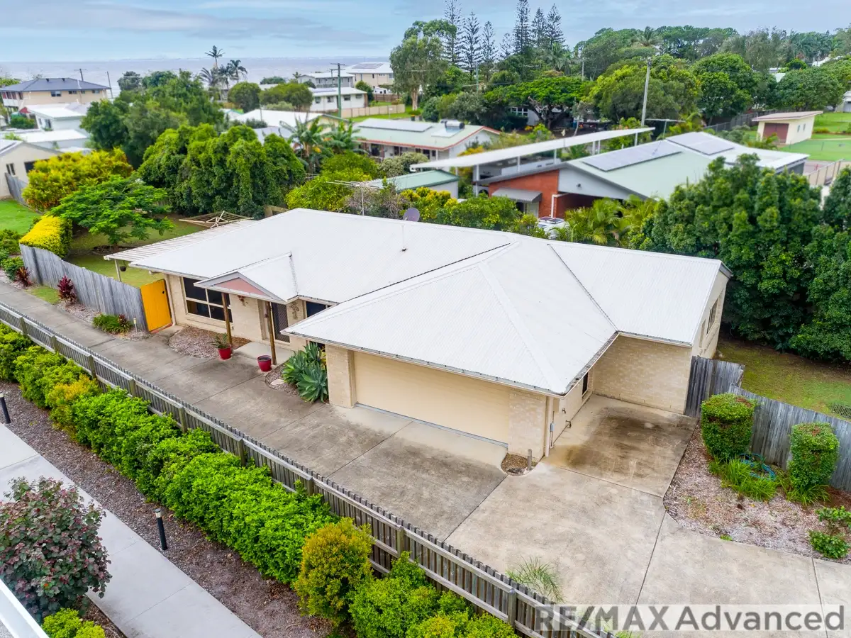 Main view of Homely villa listing, 1/143 Bishop Road, Beachmere QLD 4510