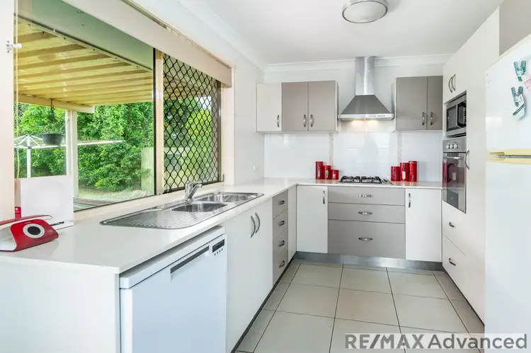 Second view of Homely villa listing, 1/143 Bishop Road, Beachmere QLD 4510