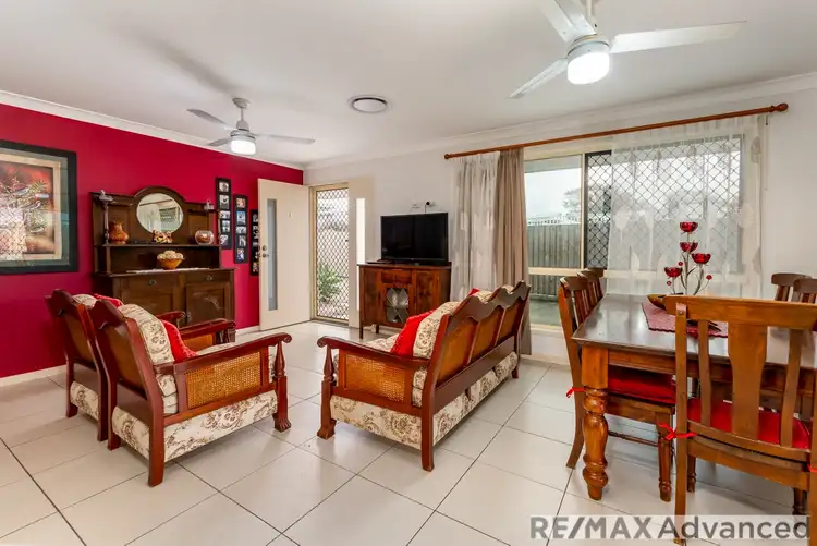 Third view of Homely villa listing, 1/143 Bishop Road, Beachmere QLD 4510