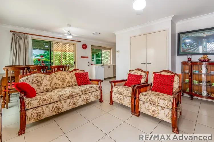 Fifth view of Homely villa listing, 1/143 Bishop Road, Beachmere QLD 4510