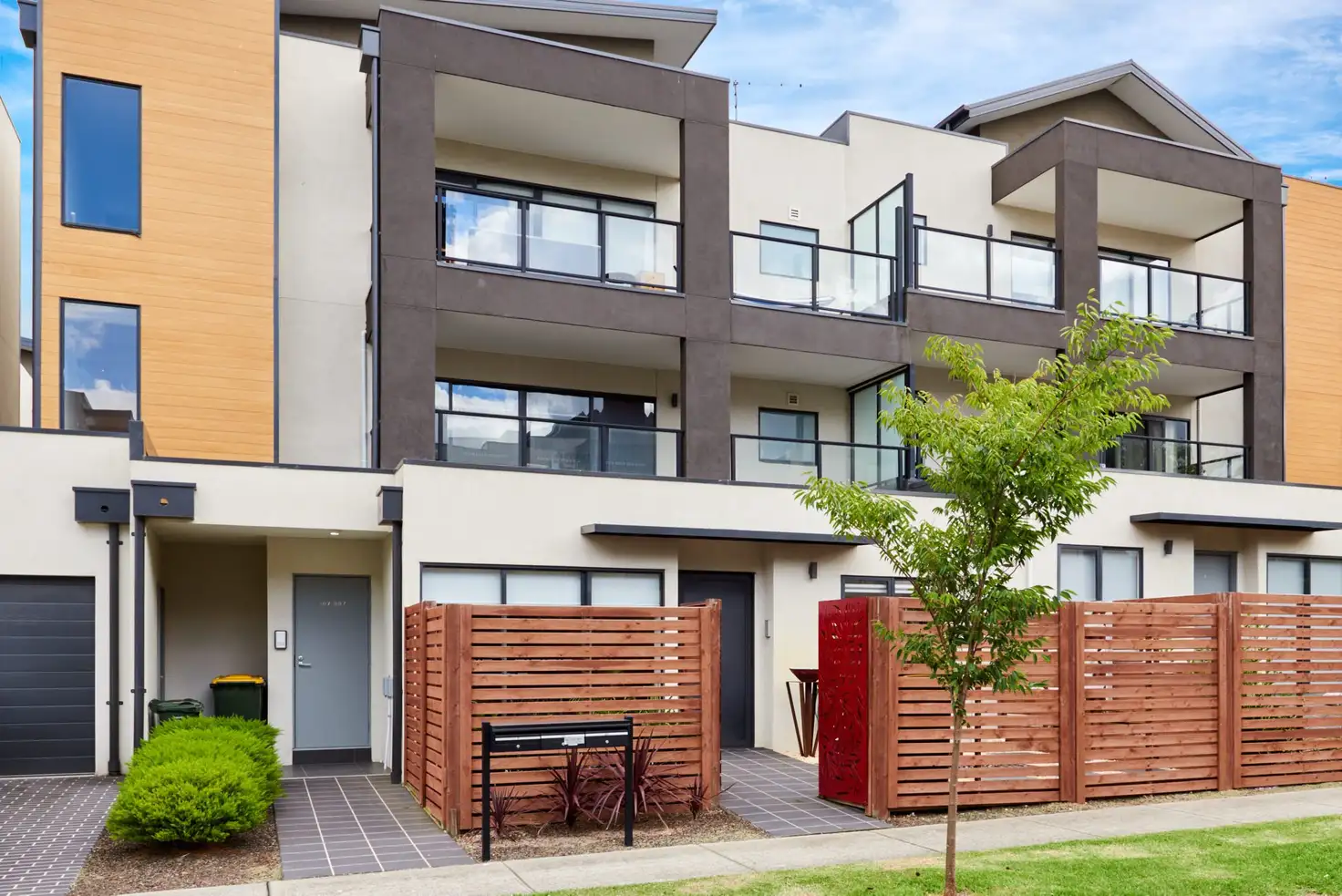 Main view of Homely apartment listing, 7 Nada Way, Carrum Downs VIC 3201