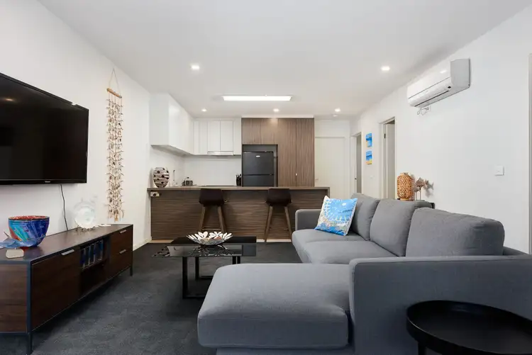 Third view of Homely apartment listing, 7 Nada Way, Carrum Downs VIC 3201