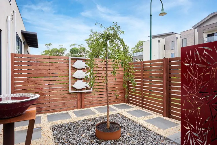 Fourth view of Homely apartment listing, 7 Nada Way, Carrum Downs VIC 3201