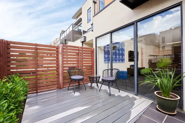 Fifth view of Homely apartment listing, 7 Nada Way, Carrum Downs VIC 3201