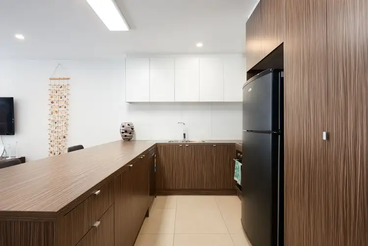 Sixth view of Homely apartment listing, 7 Nada Way, Carrum Downs VIC 3201