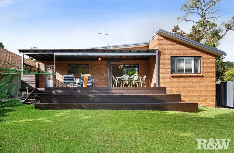 Main view of Homely house listing, 2 Margaret Street, Point Clare NSW 2250