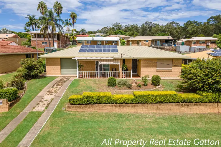 58 Golf Links Drive, Gatton QLD 4343