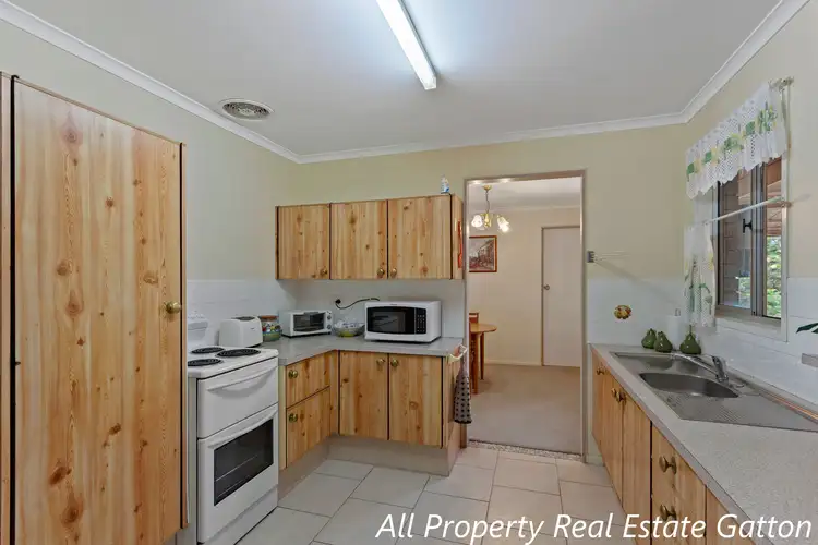 Second view of Homely house listing, 58 Golf Links Drive, Gatton QLD 4343